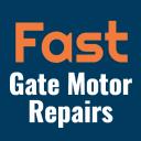 Fast Gate Motor Repairs Cape Town logo